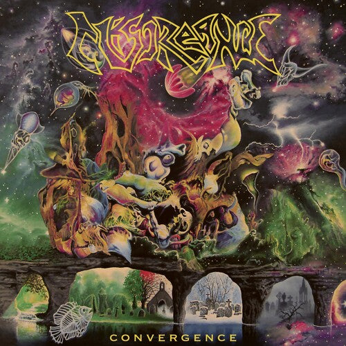 Miscreance: Convergence -LP