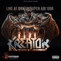 Kreator: Live At Dynamo Open Air 1998 -LP