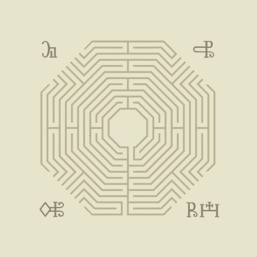 Ritual Howls: Virtue Falters - Aubergine -LP