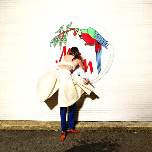 Sylvan Esso: What Now -LP