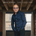 Brian Simpson: Soul Connection - COMPACT DISCS