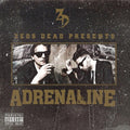 Zeds Dead: Adrenaline -LP