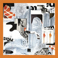 Muun Bato: Paraphonic Vapors -LP