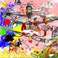 Kabeaushe: Coming Of Gaze -LP
