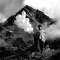 Richard Swift: Dressed Up For The Letdown (SC25 Anniversary Exclusive) - White -LP