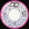 Alici: Frutas - 7-INCH SINGLE