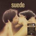 Suede: Suede: 30th Anniversary - Deluxe Gatefold Digipak - CD