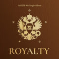 Mustb: Royalty - COMPACT DISCS
