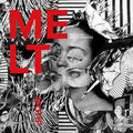 Melt Motif: Particles. Death Objective - CD