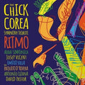Emilio Solla: RITMO - The Chick Corea Symphony Tribute - COMPACT DISCS
