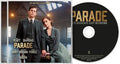 Ben Platt & Micaela Diamond: Parade (2023 Broadway Cast Recording) - CD
