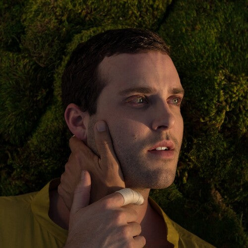 Baths: Romaplasm - (VINYL LP)
