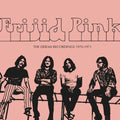 Frijid Pink: Deram Recordings 1970-1971 - Remastered Edition - COMPACT DISCS