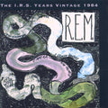 R.E.M.: Reckoning - incl. 5 Bonus Tracks - COMPACT DISCS