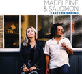 Madeleine & Salomon: Eastern Spring - COMPACT DISCS