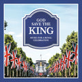 Various Artists: God Save The King / Various - COMPACT DISCS