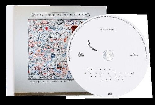 Truppi, Giovanni: Infinite Possibilita Per Essere Felici - CD