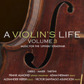 Victor Santiago Asuncion: Violin's Life Vol. 3 - COMPACT DISCS