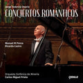 Orquesta Sinfonica de Mineria: Conciertos Romanticos - COMPACT DISCS