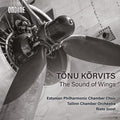Tallinn Chamber Orchestra: Sound of Wings - CD