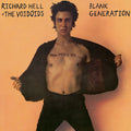 Richard Hell And The Voidoids: Blank Generation (Deluxe) - COMPACT DISCS