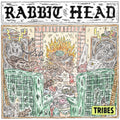 Tribes: Rabbit Head - CD