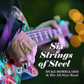 Duke Robillard: Six Strings Of Steel - COMPACT DISCS