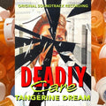 Tangerine Dream: Deadly Care (Original Soundtrack) - COMPACT DISCS