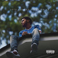 J. Cole: 2014 Forest Hills Drive - COMPACT DISCS