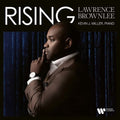 Lawrence Brownlee: Rising - COMPACT DISCS