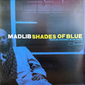 Madlib: Shades Of Blue (Blue Note Classic Vinyl Series) - (VINYL LP)