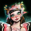Gynoid 74: Shroom - 12-INCH SINGLE