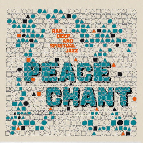 Various Artists: Peace Chant Vol. 6 (Various Artists) - (VINYL LP)
