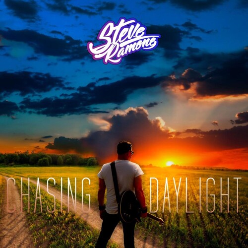 Steve Ramone: Chasing Daylight - CD