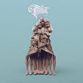 Troller: Drain - (VINYL LP)
