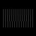Romig, James / Scheidt, Mike: The Complexity Of Distance -LP
