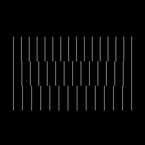 Romig, James / Scheidt, Mike: The Complexity Of Distance -LP
