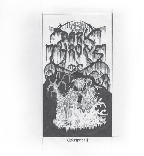 Darkthrone: Cromlech - (VINYL LP)