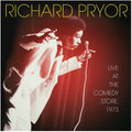 Richard Pryor: Live At The Comedy Store, 1973 - (VINYL LP)