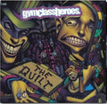 Gym Class Heroes: The Quilt - (VINYL LP)
