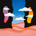 Talk West: Black Coral Sprig - (VINYL LP)