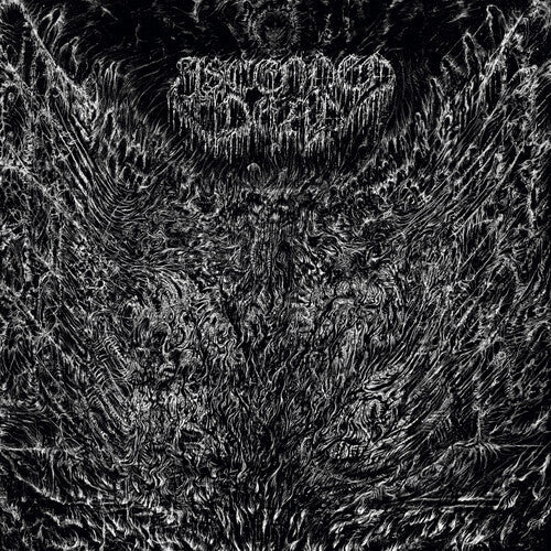 Ascended Dead: Evenfall Of The Apocalypse - Silver/black/white Splatter - (VINYL LP)