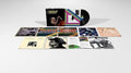 Charles Mingus: Changes: The Complete 1970s Atlantic Studio Recordings - (VINYL LP)