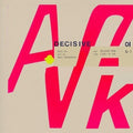 Decisive Pink: Ticket To Fame - (VINYL LP)
