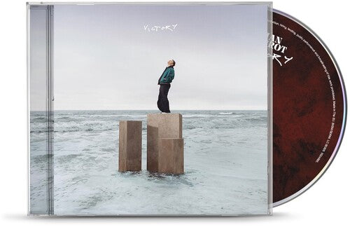 Cian Ducrot: Victory - CD