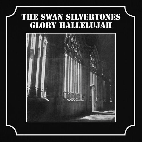 The Swan Silvertones: Glory Hallelujah - CD