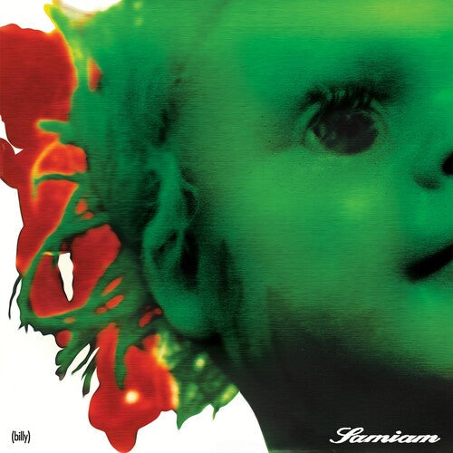 Samiam: Billy - (VINYL LP)