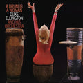 Ellington, Duke / His Orchestra: A Drum Is A Woman - (VINYL LP)