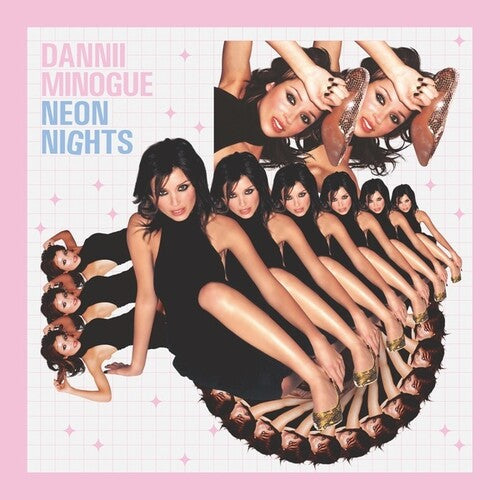 Dannii Minogue: Neon Nights (20 Year Anniversary Edition) - CD