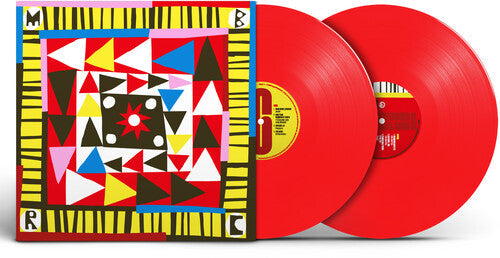 Various Artists: Mr Bongo Record Club Vol. 6 (Various Artists) - (VINYL LP)